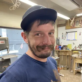 Profile photo of Buckstuff