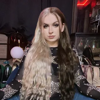 Profile photo of Victoria C