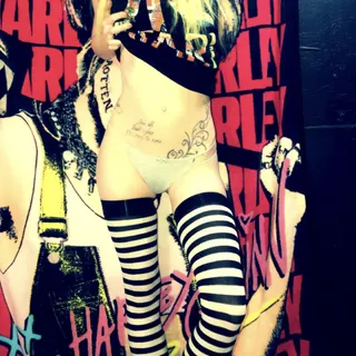 Profile photo of Petite pixie