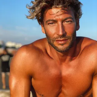 Profile photo of Davide Phoenix Martini