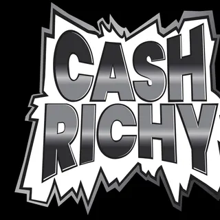 Profile photo of Cash Richy