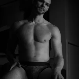 Profile photo of Chance Cooper