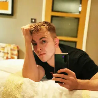 Profile photo of Sam Steiner - FREE