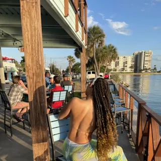 Profile photo of Paris Nieves
