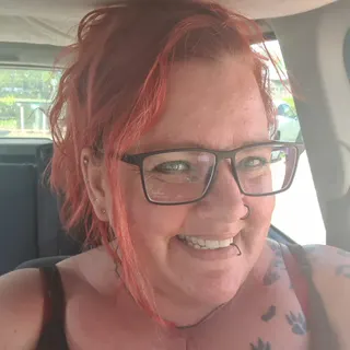 Profile photo of Abigail Barry BBW