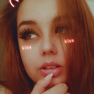 Profile photo of Curly Kaii