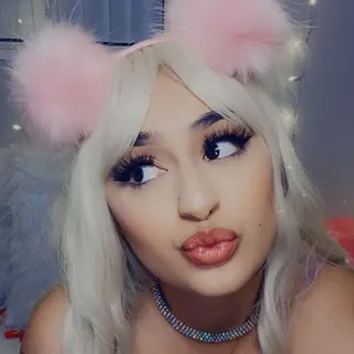 Profile photo of Riah