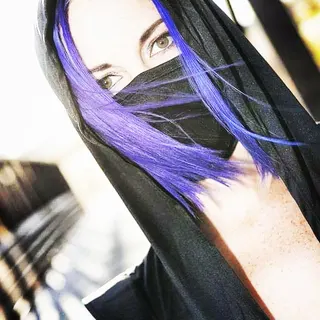Profile photo of Phoenix Moonstone