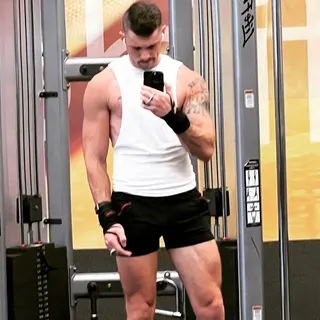 Profile photo of Max Moore
