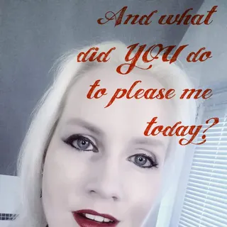 Profile photo of Lady Karame