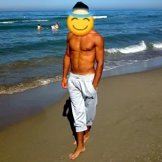 Profile photo of Mario