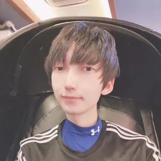 Profile photo of 少年S