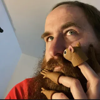 Profile photo of John