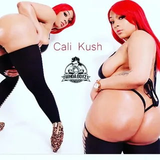 Profile photo of Calikushxxx