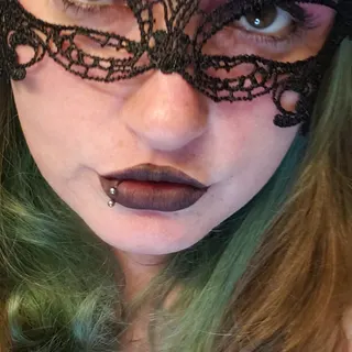 Profile photo of MaskedGinger