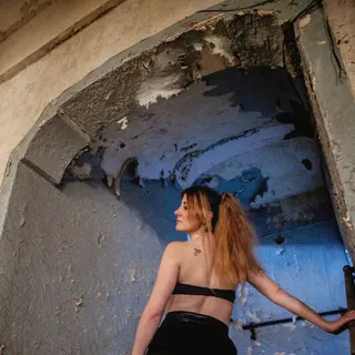 Profile photo of Rebekah Herzberg