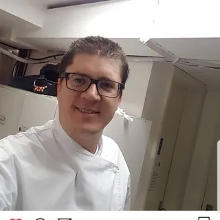 Profile photo of El Gaucho....
