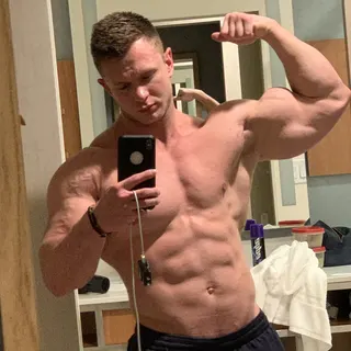 Profile photo of Steel Official free page