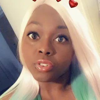 Profile photo of Mahogany Buttafly