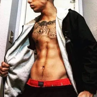 Profile photo of JaeNextDoor