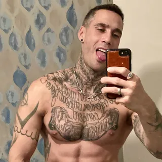 Profile photo of Alexy Tyler