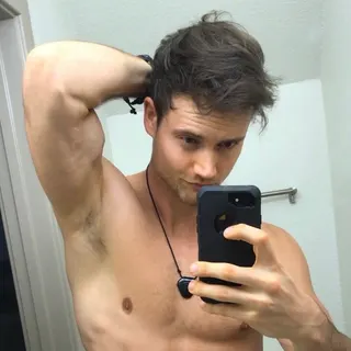 Profile photo of Connor Murphfree