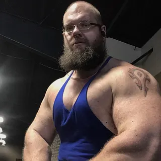 Profile photo of Muscle Warlock