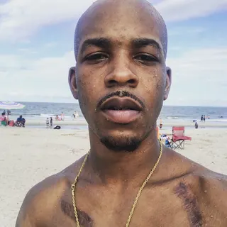 Profile photo of Lobo Snow da Submissive