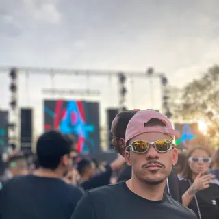 Profile photo of Cristiano Xavier