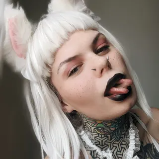 Profile photo of Sindy Schism