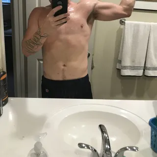 Profile photo of Kyle Star