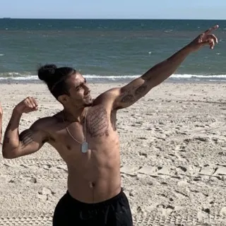 Profile photo of Sir Montoya