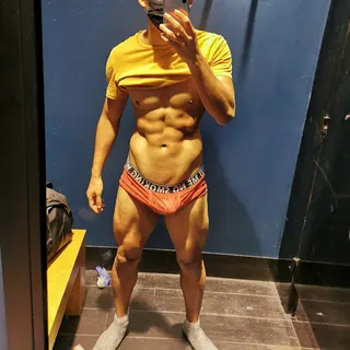Profile photo of Leonardo Onlyfans
