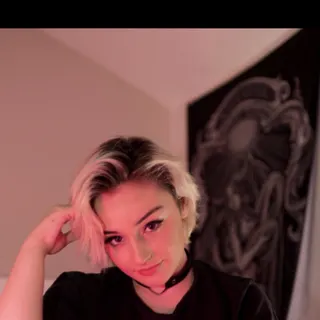 Profile photo of ChloeBrooke