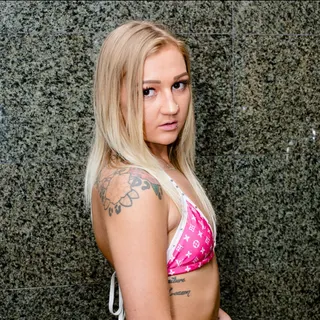 Profile photo of KrissyRosexx
