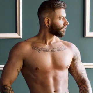 Profile photo of Rico Vega XXX