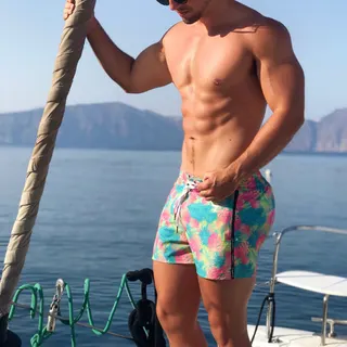 Profile photo of Ryan Greasley