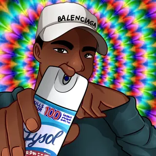 Profile photo of KingStroke305