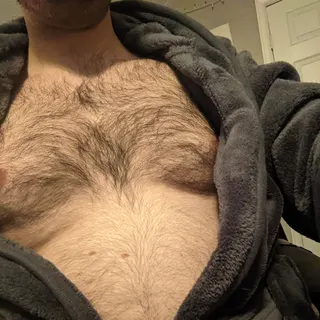 Profile photo of Hairy Beefy Himbo 🐻🐻
