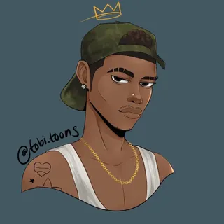 Profile photo of KINGGE