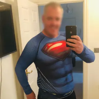 Profile photo of Billy Whitewood
