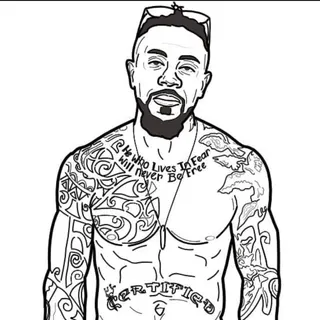 Profile photo of Eddie Jaye