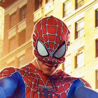 Profile photo of Spidey_Boy