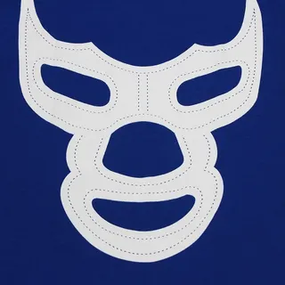 Profile photo of El Luchador