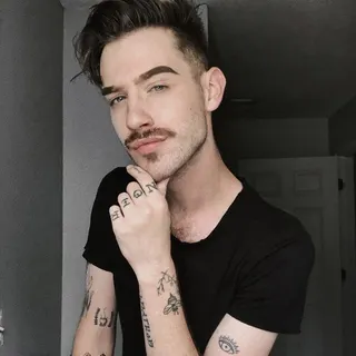 Profile photo of Brandon Scott
