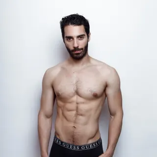 Profile photo of ScorpionAngel
