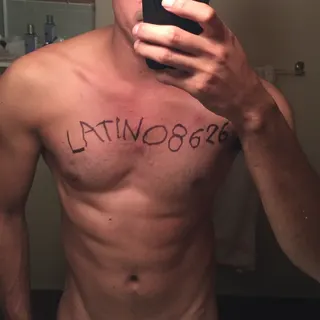 Profile photo of Latinoxxx8626