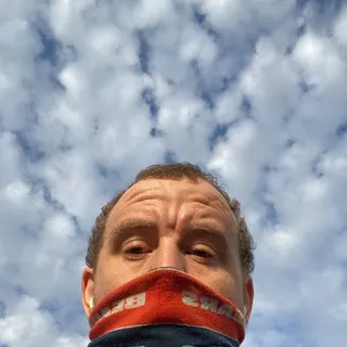 Profile photo of Aaron