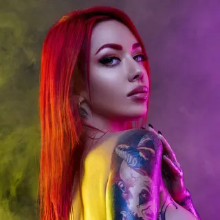 Profile photo of wowmowgli