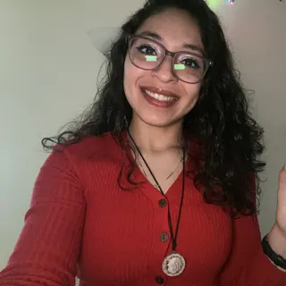 Profile photo of Claudia